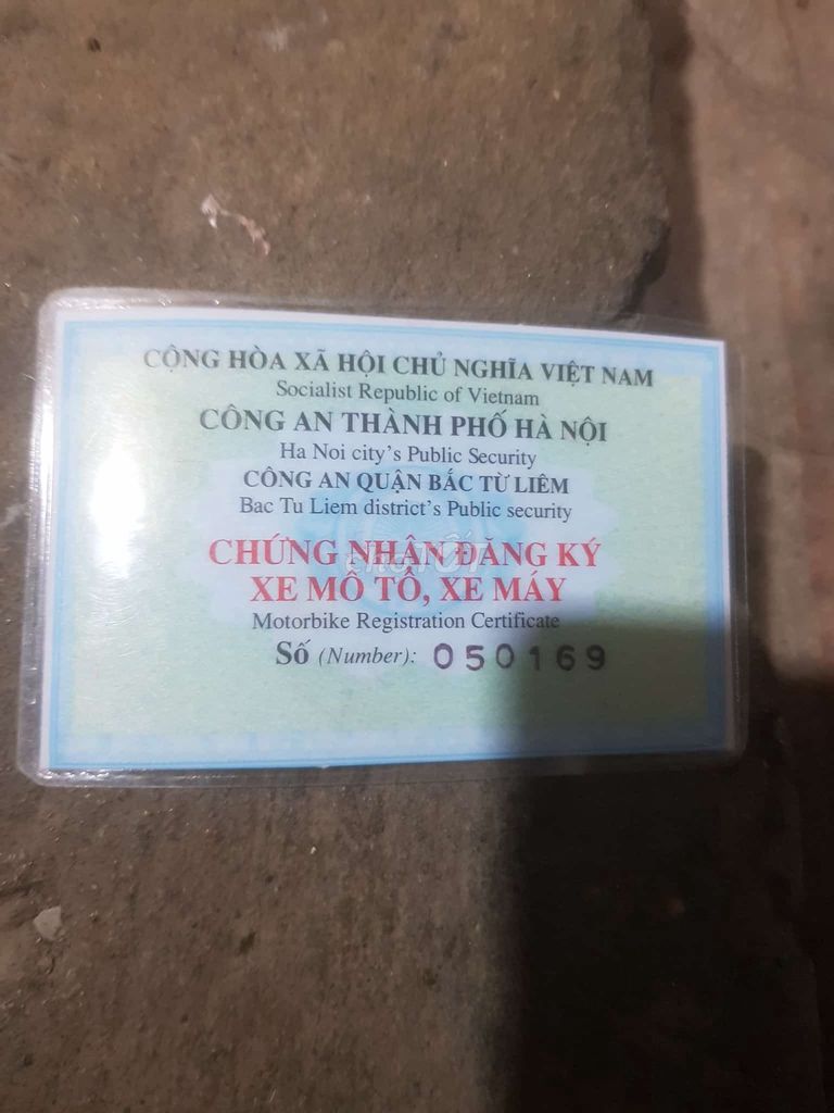 Honda Wave A 2019 Xanh đen bạc. Mua bán Xe máy tại Huyện Quốc Oai Hà Nội được đăng bởi Theu Ta hình 3