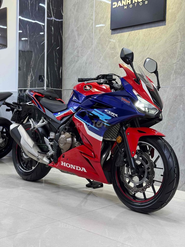 📍𝐇𝐎𝐍𝐃𝐀 𝐂𝐁𝐑𝟓𝟎𝟎𝐑 𝟐𝟎𝟐𝟎. Mua bán Xe máy tại Quận Bình Thạnh Tp Hồ Chí Minh được đăng bởi Danh Nguyen  hình 2