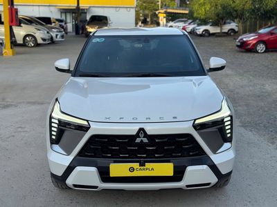 Mitsubishi Xforce 2024 Premium 23.000km. Mua bán Ô tô tại Quận Cái Răng Cần Thơ được đăng bởi Ngọc Carpla Cần Thơ Chuyên mua bán ô tô qua sử dụng