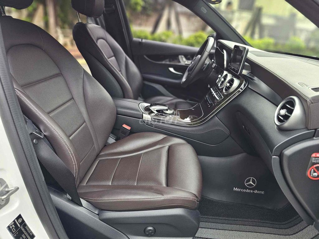 Toyota Хадонг продает GLC200 2019 Белый 50000 миль