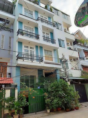 Hẻm đẹp 8m Khu Sân Bay, 6x22m, CN 132m2, 4 Tầng, Giá chỉ 20 Tỷ. Mua bán nhà ở tại Quận Tân Bình Tp Hồ Chí Minh được đăng bởi Nguyễn Trần Minh Luân