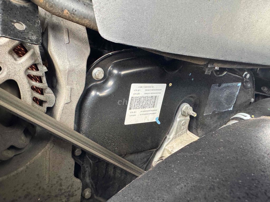 Ford Ranger 2015 XLT 2.2L 4x4 MT - 170000 km. Mua bán Ô tô tại Huyện Đắk Mil Đắk Nông được đăng bởi Nguyễn Quý hình 16