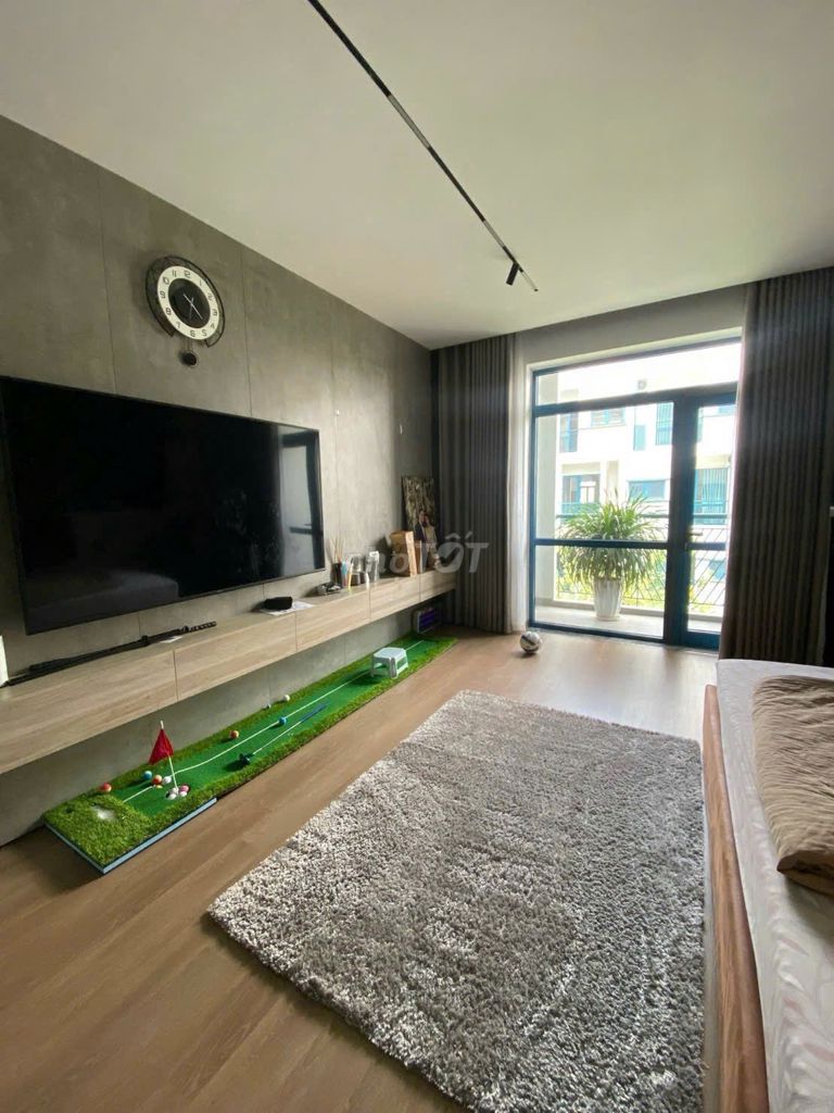 Аренда Galaxy Vạn Phúc, 91м², 6 этажей, свободная планировка