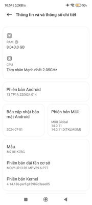Cần bán xiaomi note10s. Mua bán Điện thoại tại Thành phố Vũng Tàu Bà Rịa - Vũng Tàu được đăng bởi su