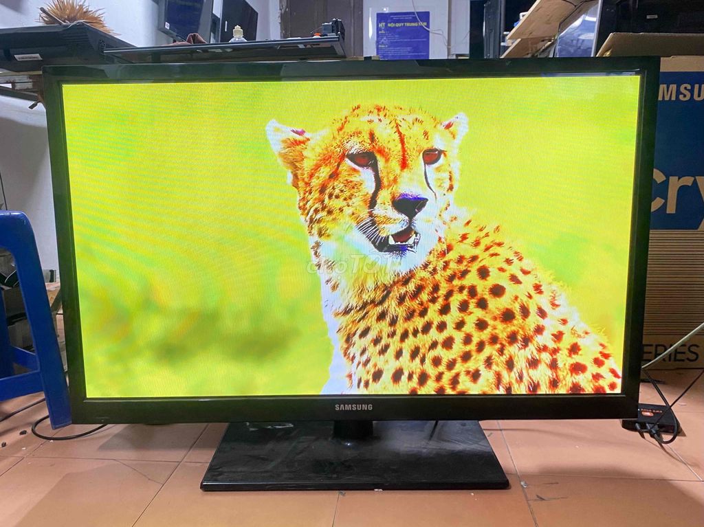 Bán tivi Samsung 43 inch Plasma siêu bền siêu nét