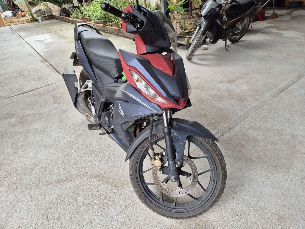 Chính Chủ Cần Sang Nhượng Winner V1 - 2016. Mua bán Xe máy tại Thị xã Sơn Tây Hà Nội được đăng bởi DO VAN YEN hình 3