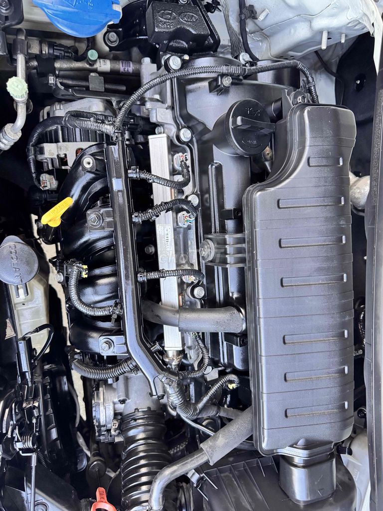 Kia Morning 2019 AT - 91000 km. Mua bán Ô tô tại Thành phố Tuy Hòa Phú Yên được đăng bởi Quang Huynh hình 9