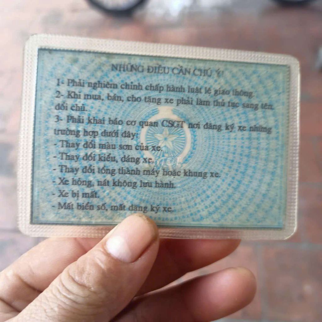 Bán xe. Mua bán Xe máy tại Huyện Tam Dương Vĩnh Phúc được đăng bởi Nguyễn Văn thuận  hình 3