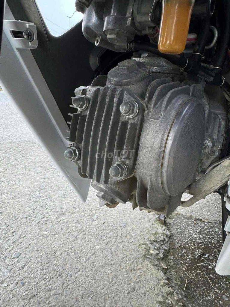 wave 100 6tr2. Mua bán Xe máy tại Huyện Gia Bình Bắc Ninh được đăng bởi Hoàng Công Vỹ hình 3