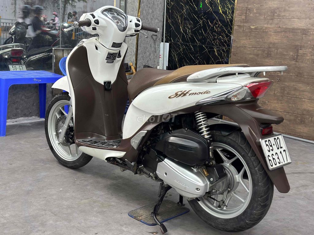 SH Mode 2018 gop tra truoc 15tr bao nợ xấu. Mua bán Xe máy tại Quận Tân Phú Tp Hồ Chí Minh được đăng bởi bình đoàn exciter BÁN TRẢ GÓP hình 7