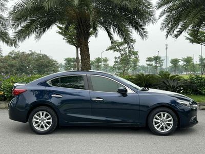 Mazda 3 2019 số tự động, 60000km, giá 469 triệu