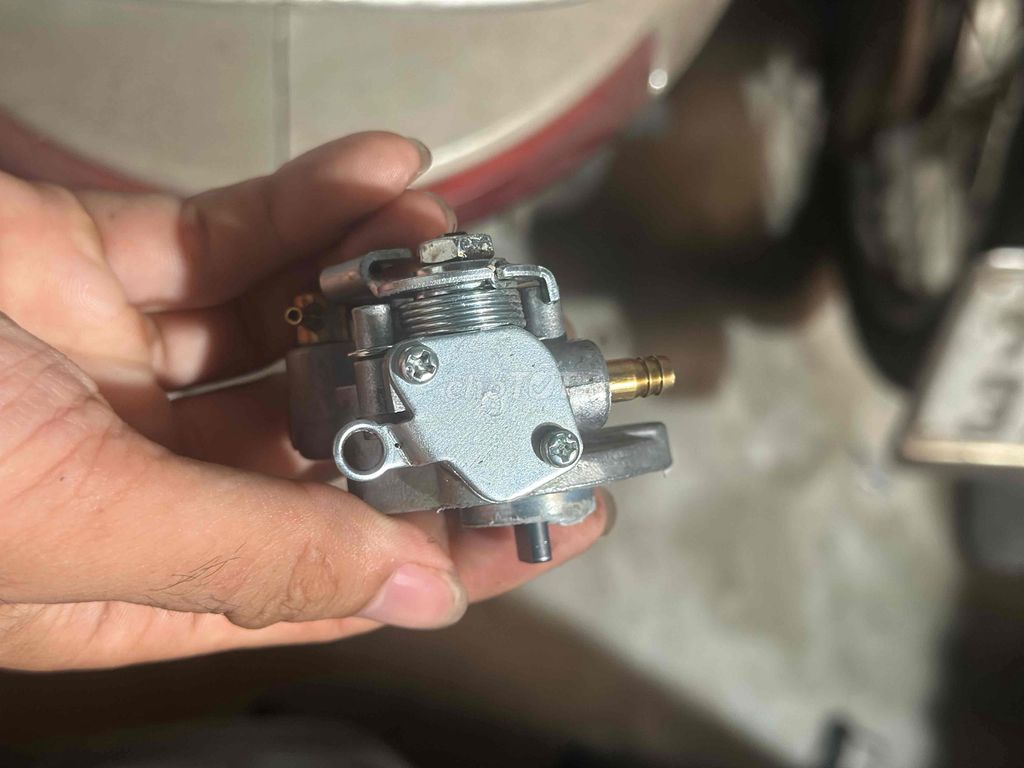 Vài Món Ăn Chơi Real Cho Xipo Nova Yaz Có Ship COD. Mua bán Xe máy tại Thành phố Quảng Ngãi Quảng Ngãi được đăng bởi Hien hình 15