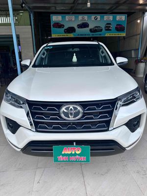 Toyota Fortuner 2020 2.4AT 4x2  - 52000 km. Mua bán Ô tô tại Huyện Châu Thành An Giang được đăng bởi huynh trung tinh