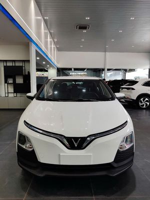 VinFast VF5 Plus 2025 khuyến mãi lên đến 4%. Mua bán Ô tô tại Quận Tân Bình Tp Hồ Chí Minh được đăng bởi ĐÀO NGỌC VŨ hình 1