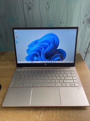 LAPTOP HP PAVILION 14 - i7 12th Ram 16GB 512GB. Mua bán Laptop tại Quận Gò Vấp Tp Hồ Chí Minh được đăng bởi Vi Tính Kim Trân