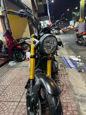 xsr155-2024. Mua bán Xe máy tại Quận Phú Nhuận Tp Hồ Chí Minh được đăng bởi Nhân 