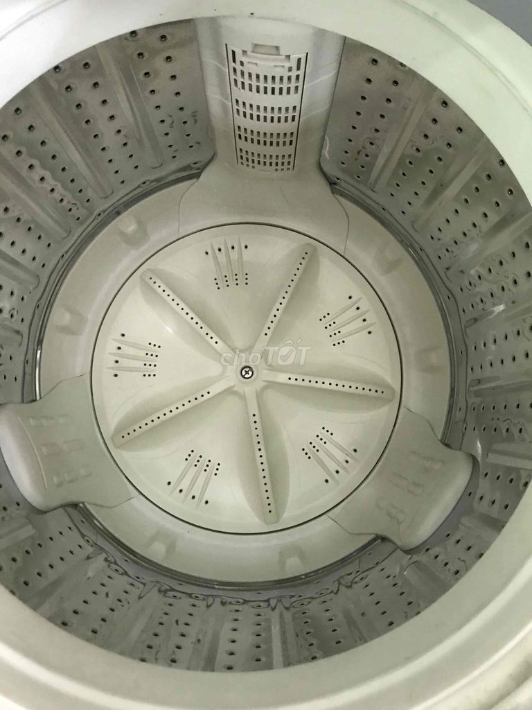 máy giặt Sanyo 8kg