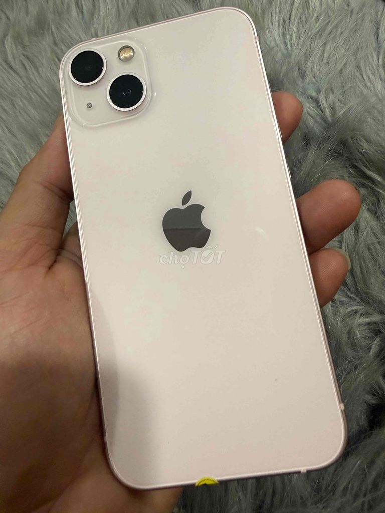 Apple iPhone 13 128GB Hồng. Mua bán Điện thoại tại Thành phố Thủ Đức Tp Hồ Chí Minh được đăng bởi đỗ huy hình 1