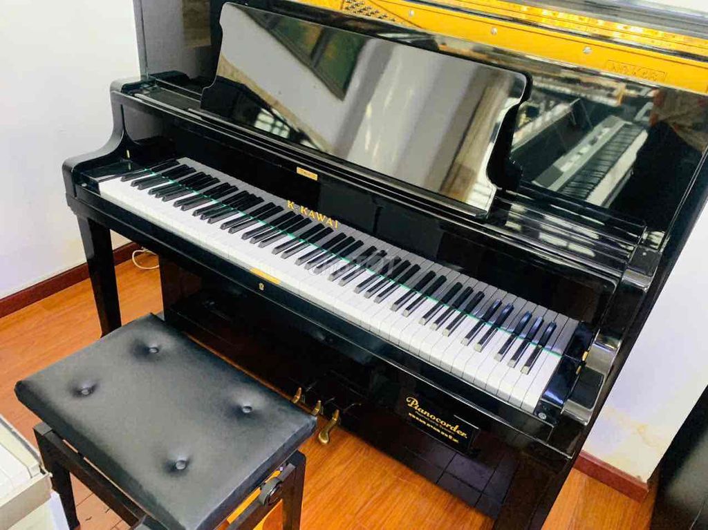 thanh lý piano cơ k48 rất đẹp