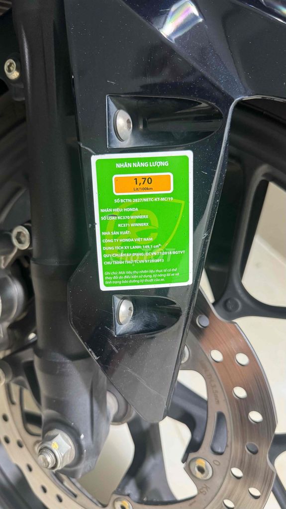 MUỐN GL QUA TAY GA CÔP RỘNG ƯU TIÊN NVX. Mua bán Xe máy tại Huyện Hải Hậu Nam Định được đăng bởi Thành Đông hình 5