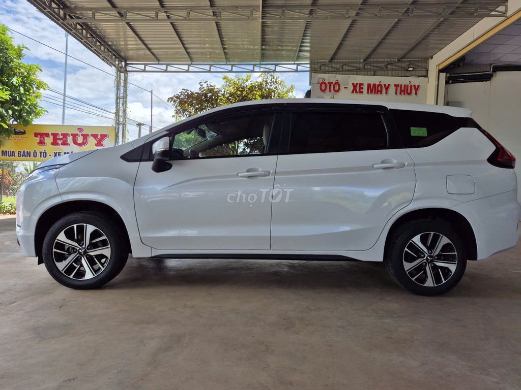 Xpander 2019 chính chủ, bao sang tên đăng kiểm. Mua bán Ô tô tại Thành phố Buôn Ma Thuột Đắk Lắk được đăng bởi Tiệm Ôtô Xe Máy Thuỷ hình 4