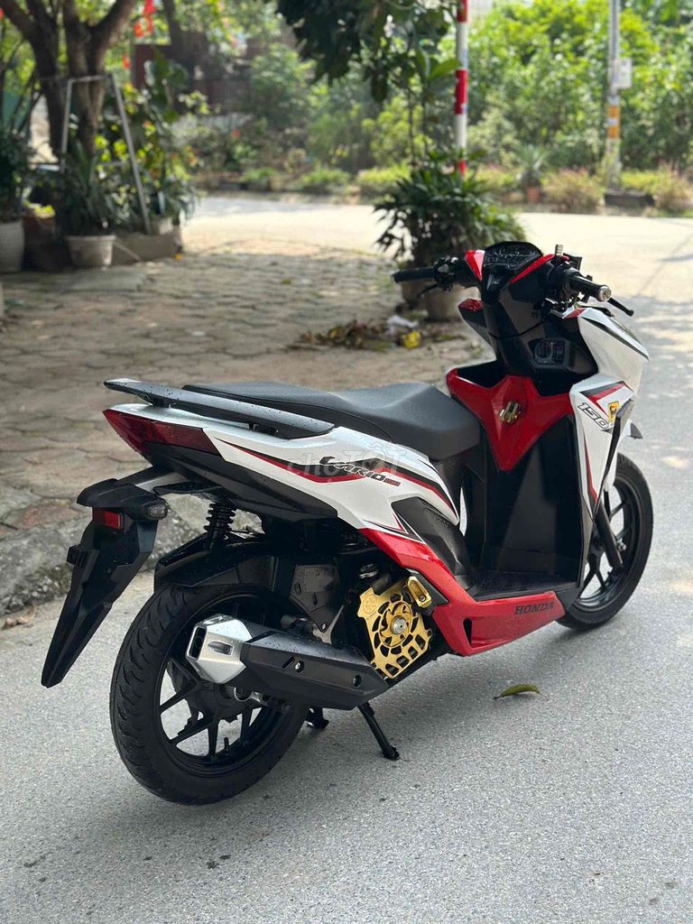 VARIO Nguyên Bản 2019 Chất_Bảo Hành 2 Năm. Mua bán Xe máy tại Huyện Gia Lâm Hà Nội được đăng bởi Xe Máy Phúc Hưng hình 6