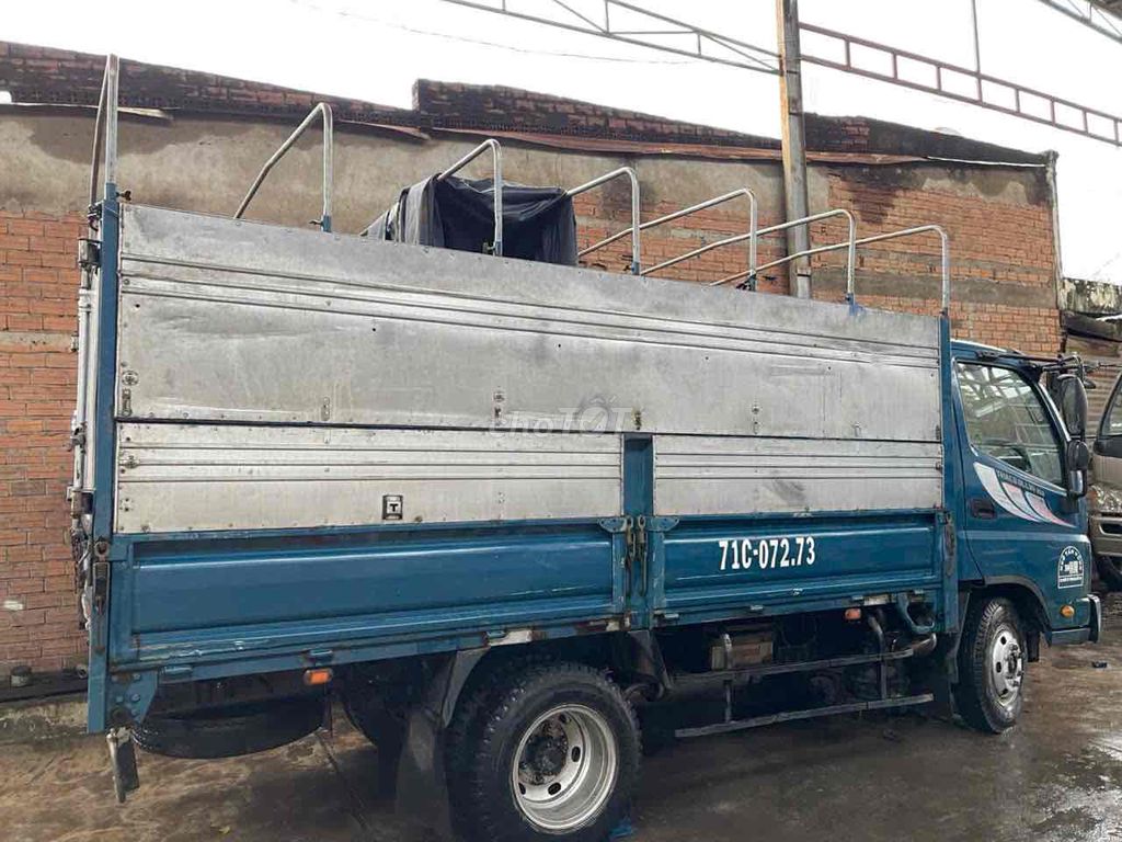 cần bán olin 3t45 đời 2017 có máy lạnh chay 16v. Mua bán Xe tải, xe ben tại Thành phố Buôn Ma Thuột Đắk Lắk được đăng bởi phạm khánh hâu hình 6