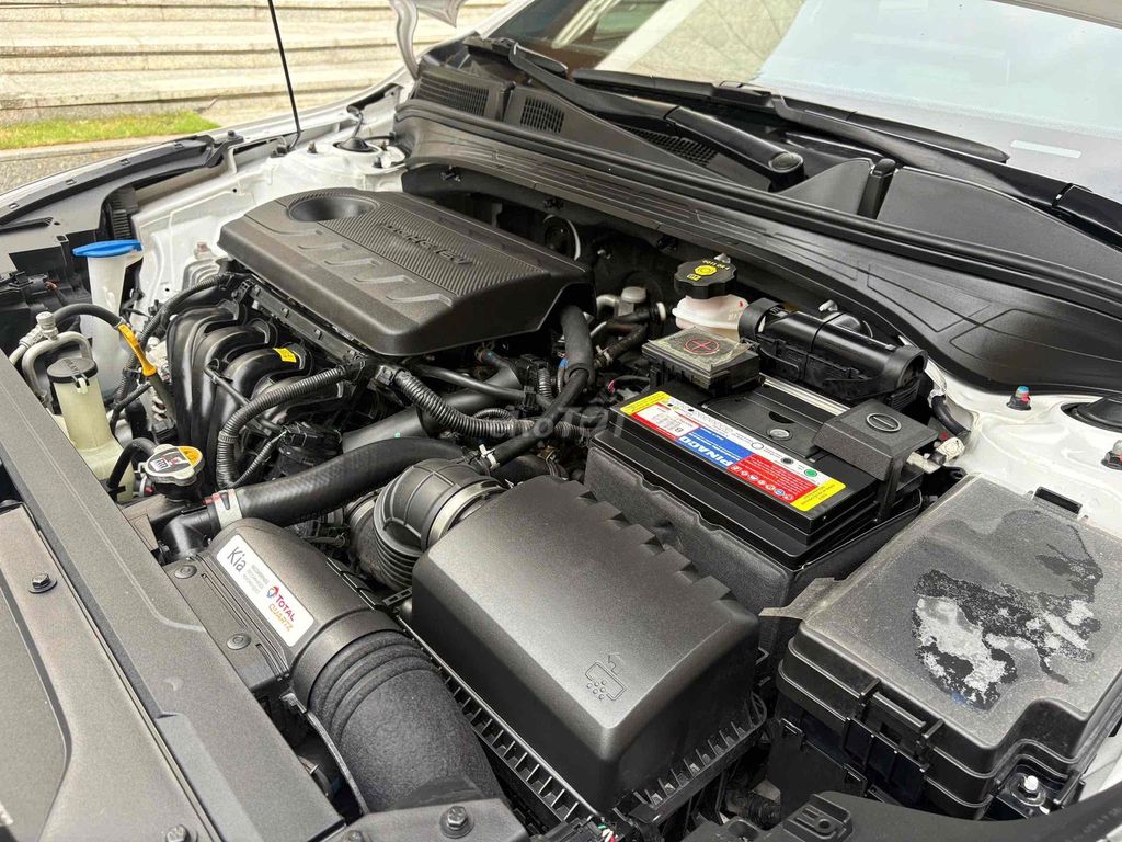 KIA K3 2024 1.6 Premium 16.000 km. Mua bán Ô tô tại Thành phố Thủ Đức Tp Hồ Chí Minh được đăng bởi Lợi Trần hình 8