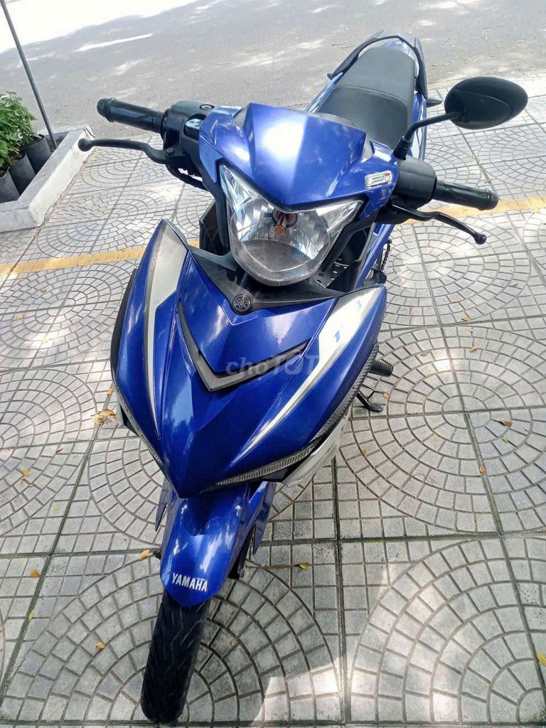 Cần bán xe Ex 2015. Mua bán Xe máy tại Quận Cẩm Lệ Đà Nẵng được đăng bởi bình an hình 2