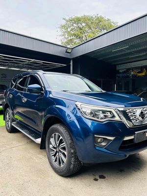 Nissan X Terra 2019 2.5L 4x4 7AT - 70000 km. Mua bán Ô tô tại Quận Tân Phú Tp Hồ Chí Minh được đăng bởi Dũng sale ô tô