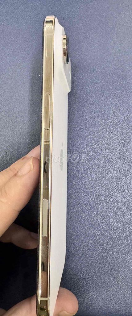 Apple iPhone Air 256GB Vàng. Mua bán Điện thoại tại Thành phố Biên Hòa Đồng Nai được đăng bởi Puda Nguyễn hình 1