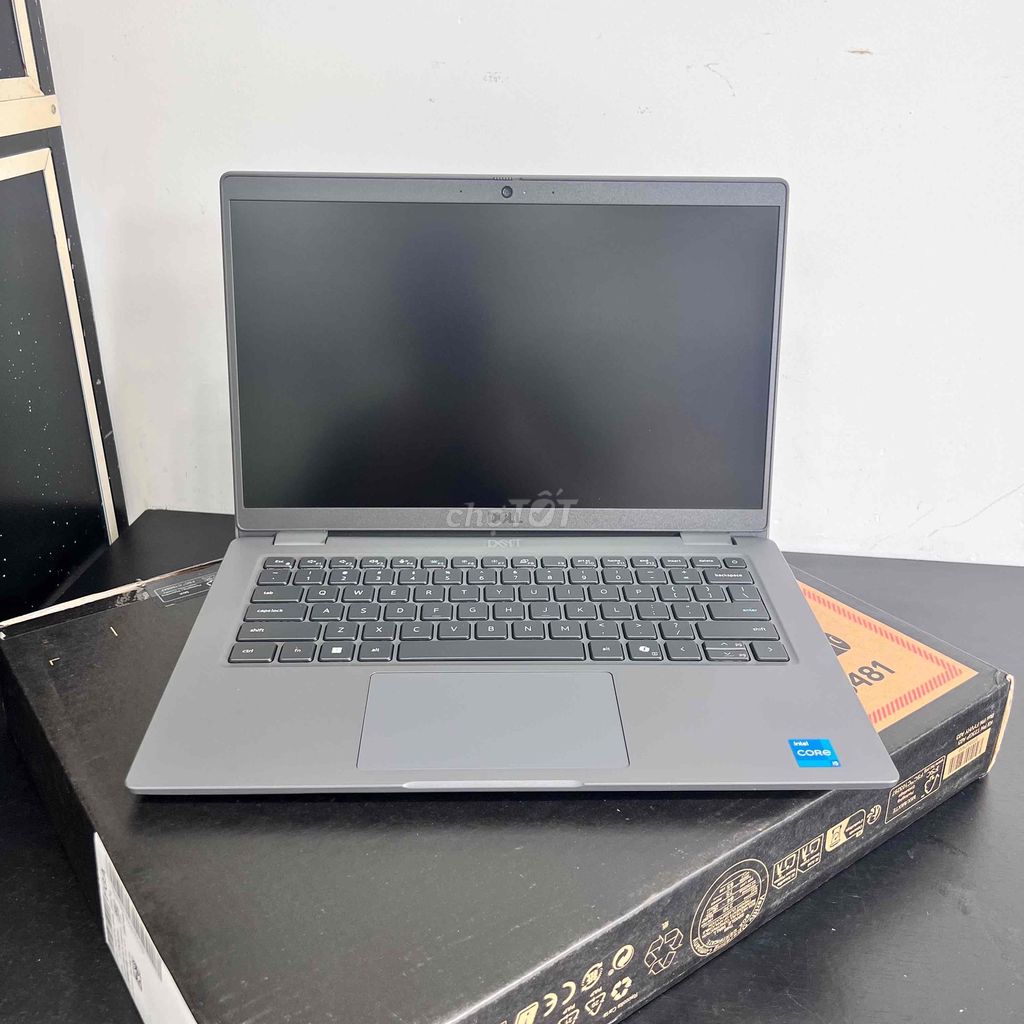 Dell Latitude 3440 i5-1335U New Outlet  full box. Mua bán Laptop tại Thành phố Buôn Ma Thuột Đắk Lắk được đăng bởi Vi Tính Gia Lâm hình 1