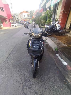 Mio 2006 bstp lên đồng hồ điện tử. Mua bán Xe máy tại Quận Tân Phú Tp Hồ Chí Minh được đăng bởi Kiện