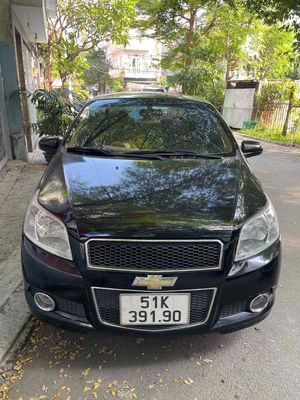 Chevrolet Aveo 2014 LTZ lái mới chạy tốt