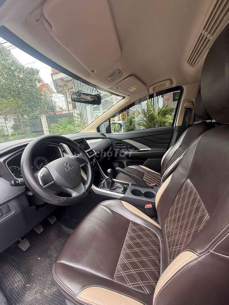 xpender 2023 mt 1.5 hỗ trợ góp 70%. Mua bán Ô tô tại Thành phố Dĩ An Bình Dương được đăng bởi Huy Luân Auto hình 20