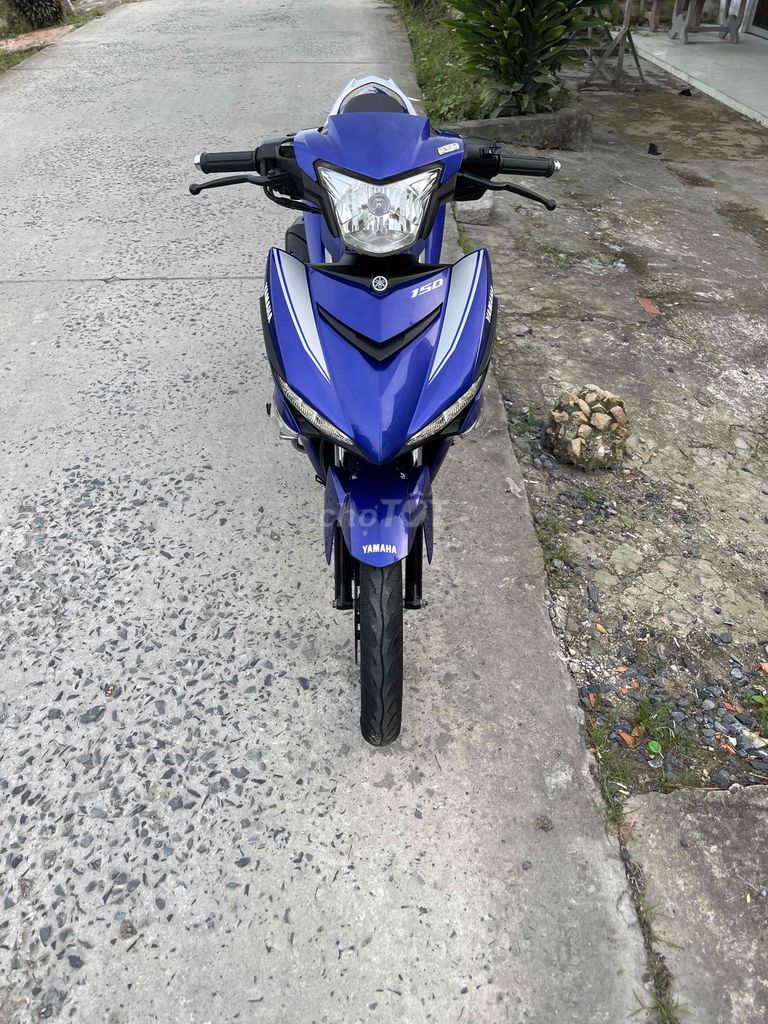 Cần Băn Xe Ex 150 Zin Đẹp keng Có Góp Lun Ạ. Mua bán Xe máy tại Huyện Lai Vung Đồng Tháp được đăng bởi Trương Hữu Phát hình 1