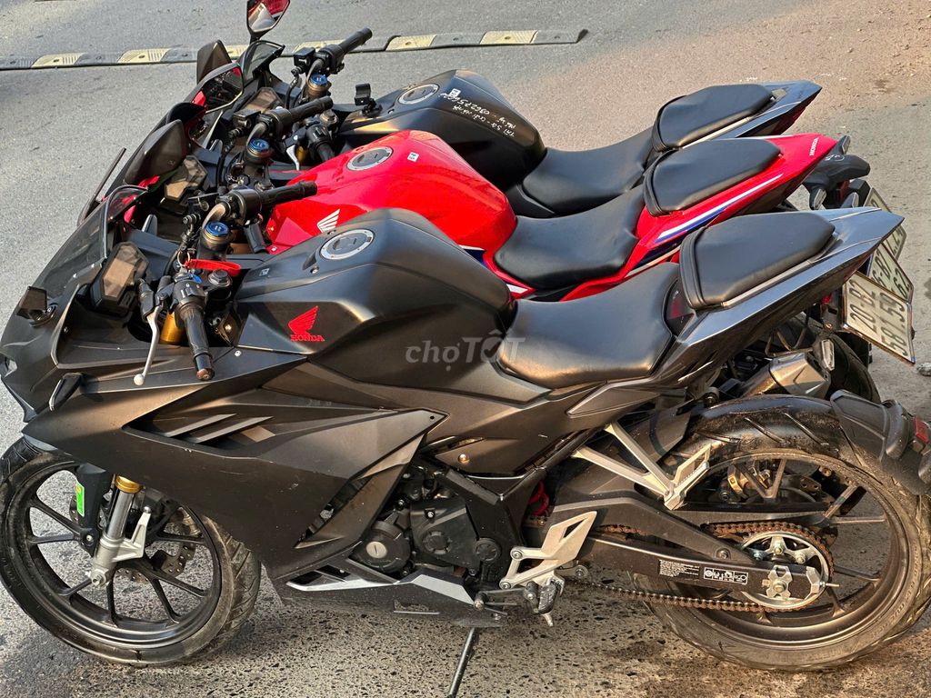 Xe Máy Phú Lý - Tổng Kho CBR150 ✅. Mua bán Xe máy tại Quận Hoàng Mai Hà Nội được đăng bởi Phú Lý hình 3