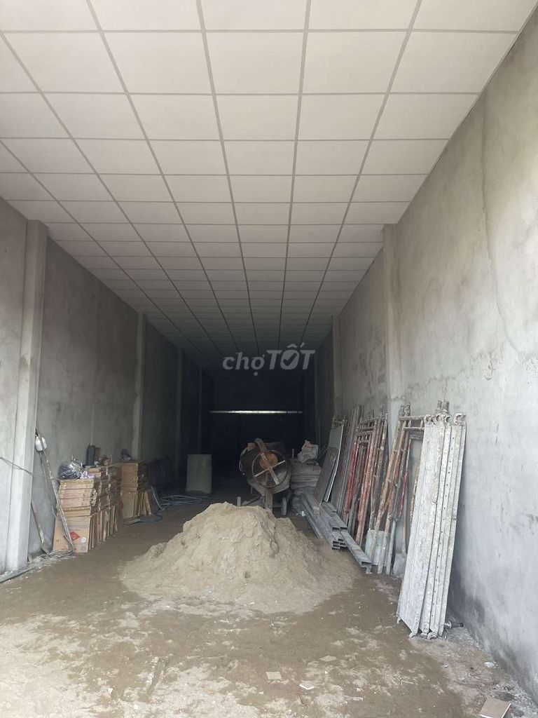 cho thuê mặt bằng kinh danh an phú đông quận 12