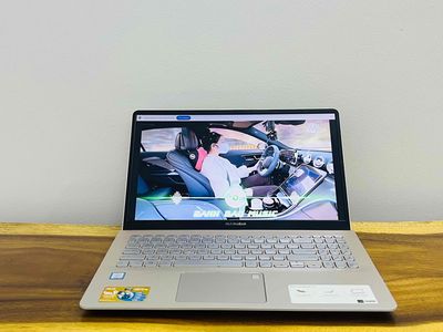Asus S530 i5 8250u 8G 256G 15.6 FHD Full Nhôm. Mua bán Laptop tại Quận 12 Tp Hồ Chí Minh được đăng bởi Laptop Minh Quân