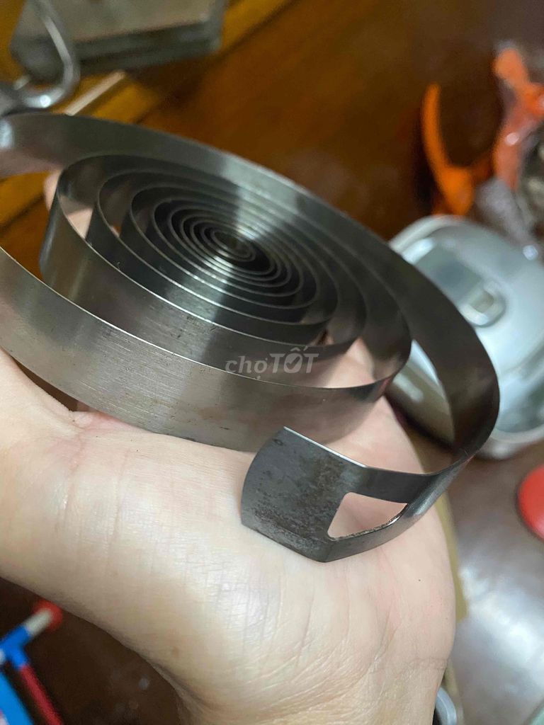 bộ dây cót ffr zin xưa. Mua bán Đồ sưu tầm, đồ cổ tại Thành phố Cà Mau Cà Mau được đăng bởi Long  hình 1