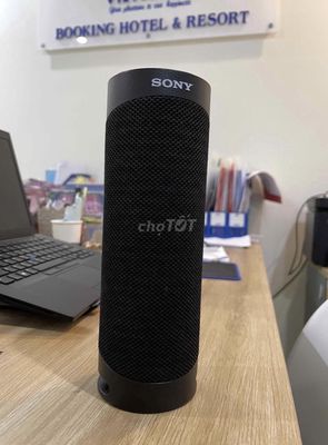 Loa sony SRS-XB23 chính hãng. Mua bán Tivi, Âm thanh tại Thị xã Đông Triều Quảng Ninh được đăng bởi Huy Long