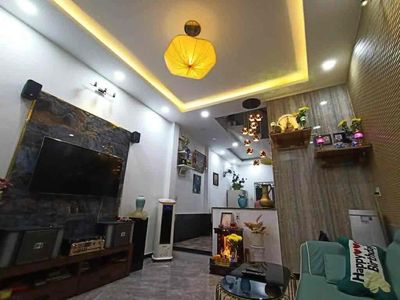 HXH Đường 160, TNP A | 53m² | Tặng full NT cao cấp 5.29 tỷ!!
