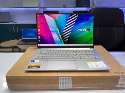 Laptop Asus A1503ZA i5 12500H/8GB/512GB/15.6 OLED. Mua bán Laptop tại Quận Ninh Kiều Cần Thơ được đăng bởi HOÀNG MAI STORE