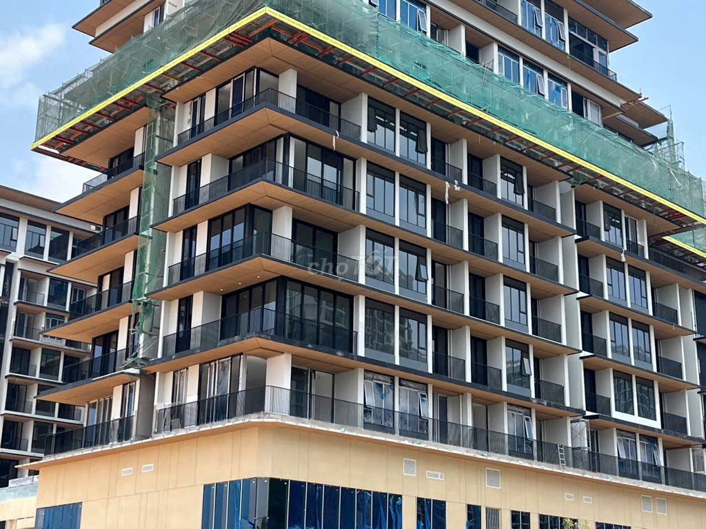 The TEN - Mua trực tiếp từ Chủ đầu tư - Diện tích: 101m² thiết kế  đẹp