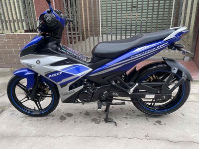 mình thừa ex 150 xe đi rất ít ae mua đi lại quá ok. Mua bán Xe máy tại Huyện An Dương Hải Phòng được đăng bởi Minh