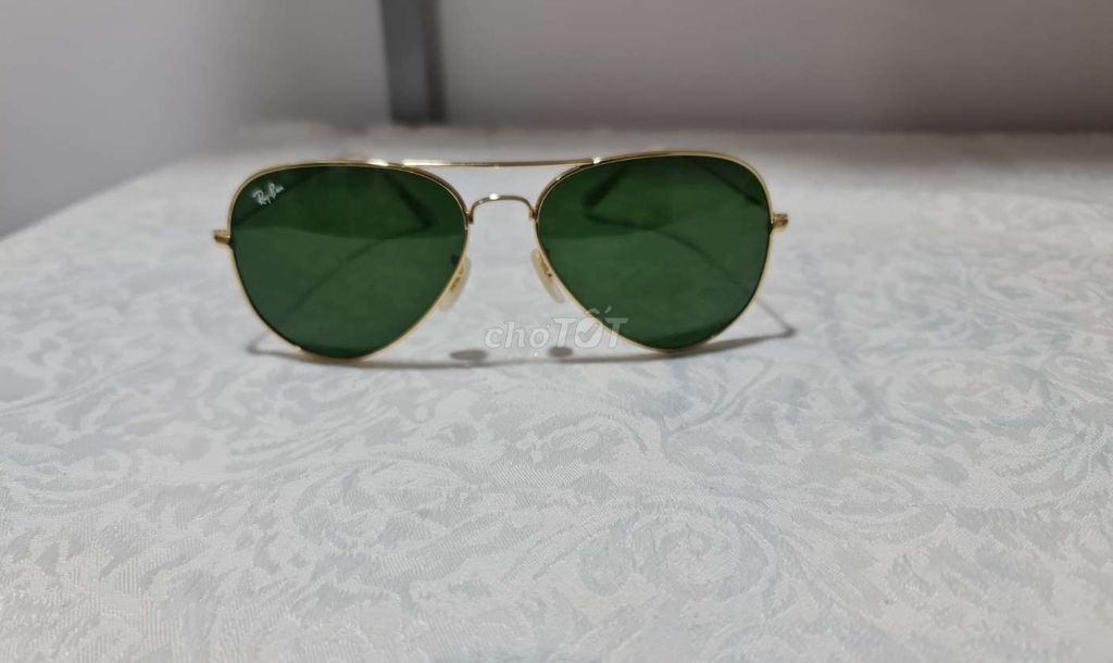 Rayban - ITALY  Xanh Rau