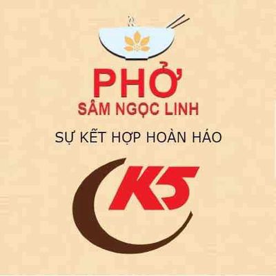 PHỞ logo