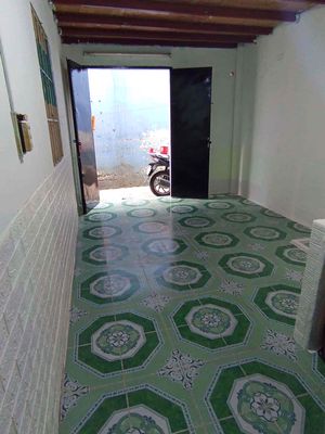 Аренда · 1 комн. · 18 м² · Quận 7, ул. Hẻm 502 Huỳnh Tấn Phát