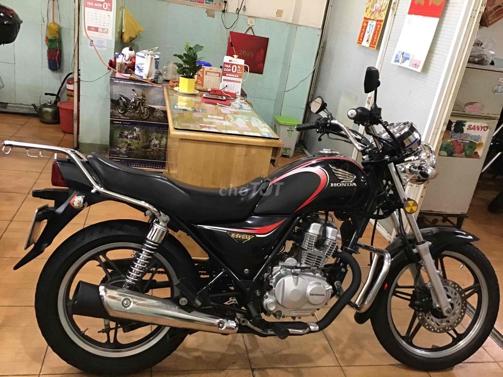 HONDA  MASTER 3-125cc.ĐK  2022.ODO 12K.CỰC ĐẸP.ZIN