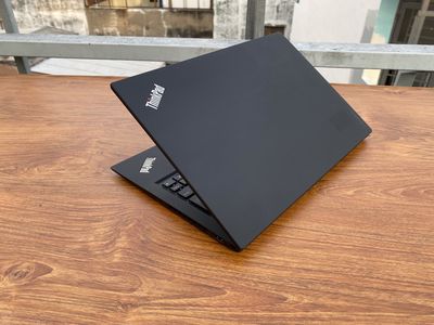 Lenovo ThinkPad X1 Carbon Gen 5 Nguyên Zin 100%